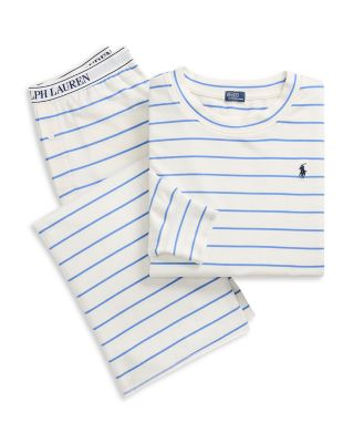 Sweatshirt & Wide Leg Pants Set