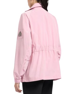 Rosemont Windbreaker