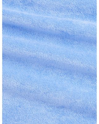 Girls' Terry Polo Dress & Bloomer - Baby