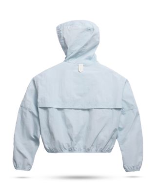 Sinclair Cropped Jacket