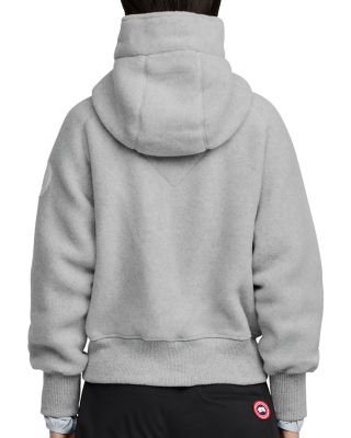 Chilliwack Fleece Bomber