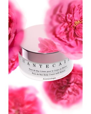 Rose de Mai Body Cream with Retinol 5.1 oz.