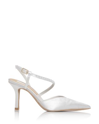 Women's Kamra Embellished Pumps