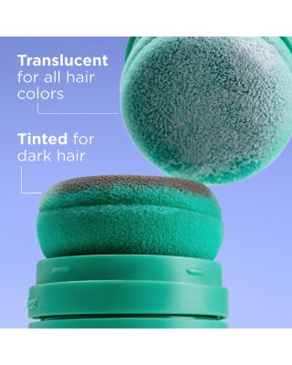 Style + Treat Dry Shampoo Puff 0.5 oz.