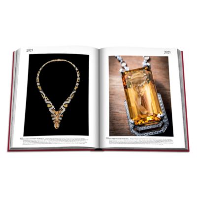 Cartier: The Impossible Collection