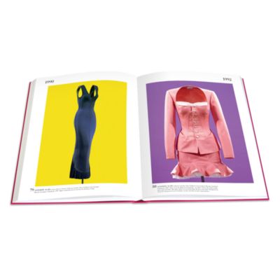 The Impossible Collection of Fashion