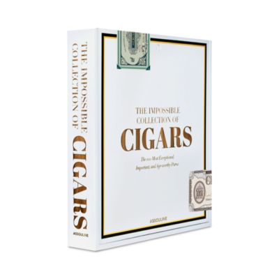 The Impossible Collection of Cigars