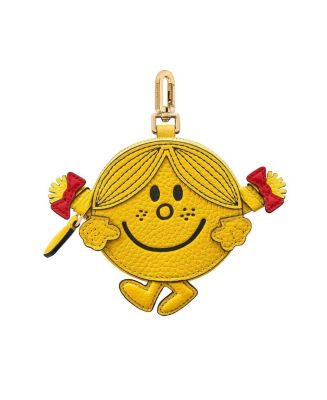 MAISON de SABRÉ Mr. Men バッグチャーム MAISON de SABRÉ The Mr. Men and Little Miss Coin Purse
