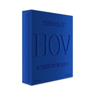 Book of HOV: A Tribute to JAY-Z