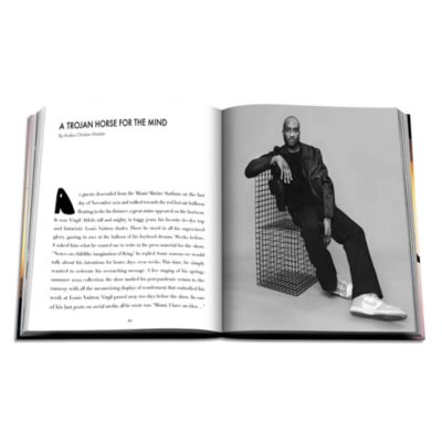 Louis Vuitton: Virgil Abloh (Ultimate Edition)