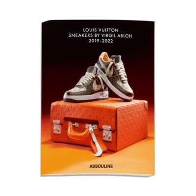 Louis Vuitton: Virgil Abloh (Ultimate Edition)