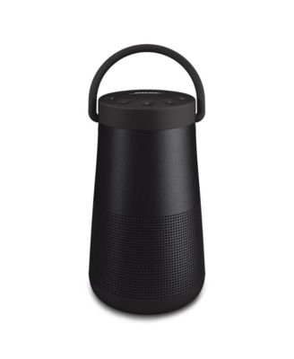 Bose - SoundLink Revolve+ II Bluetooth Speaker