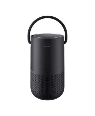 Portable Smart Speaker