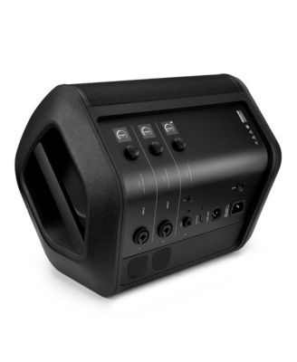 S1 Pro+ Portable Bluetooth Wireless PA System