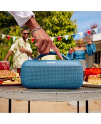 SoundLink Max Bluetooth Boombox Speaker
