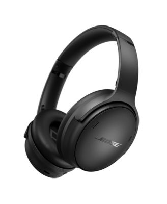 QuietComfort Headphones with Active Noise Cancellation