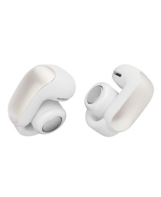 Ultra Open Bluetooth Earbuds with Spatial Audio & Water Resistance