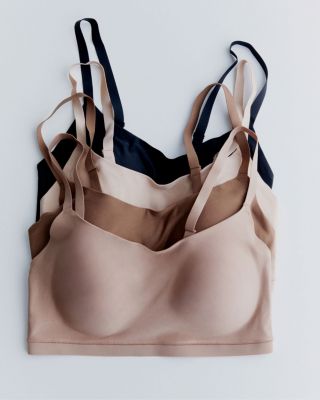 Soft Stretch Scoop Bralette