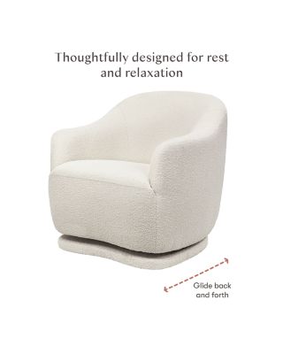 Foy Glider in Boucle