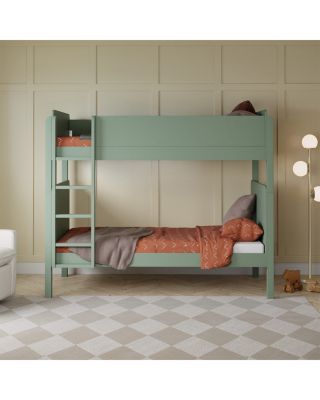 TipToe Bunk Bed