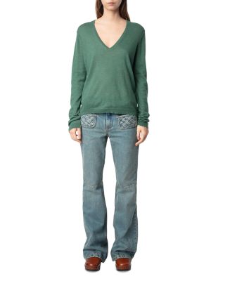 Rivy Cashmere Sweater