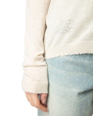 Rivy Cashmere Sweater