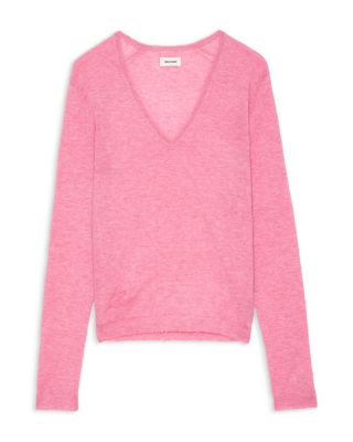 Rivy Cashmere Sweater