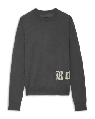 Ivy Cashmere Sweater