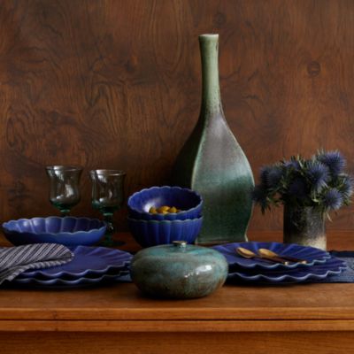Dhalia Stoneware Collection