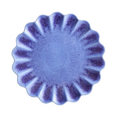 Dhalia Stoneware Dinner Plate, Set of 4