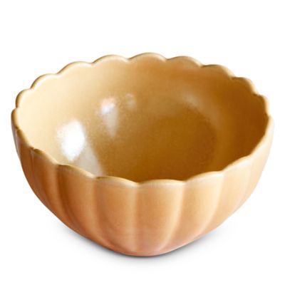 Lemieux Et Cie - Dhalia Stoneware Bowl, Set of 4