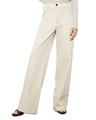 MAX&Co. - Aosta Wide Leg Pants