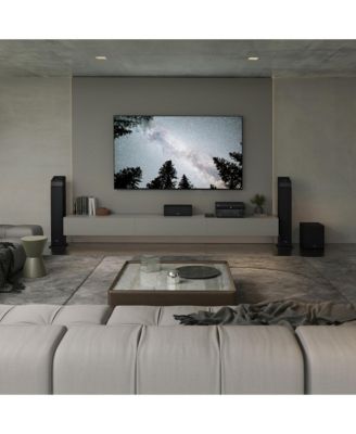 STR-AZ5000ES 11.2 Channel 8K Home Theater AV Receiver with Dolby Atmos, DTS: X, IMAX Enhanced, Google Assistant, & Works with Sonos