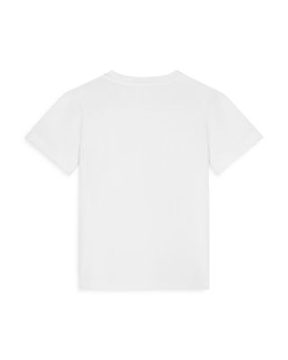 Girls' Logo Flower Print Tee - Little Kid, Big Kid 