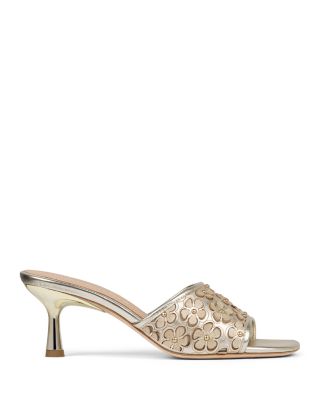 Women's Mule Slide Sandals