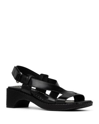 Donald Pliner - Women's Romin Slingback Sandals