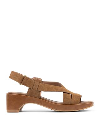 Women's Romin Slingback Sandals