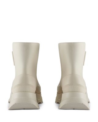 Women's Vancouver Shearling Lined Rain Boots