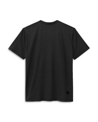 Lightweight Textured Tee