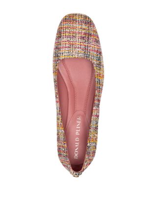 Women's Dreww Mid Heel Pumps