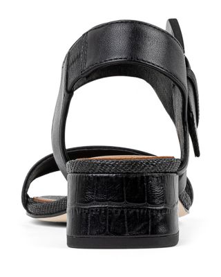 Women's Vixi Buckled Sandals