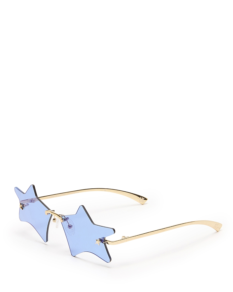 Le Specs Twinkle Ltd Edt In Gold