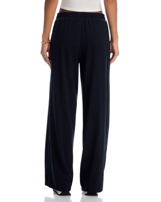 Lucas Airweight Wide Trousers