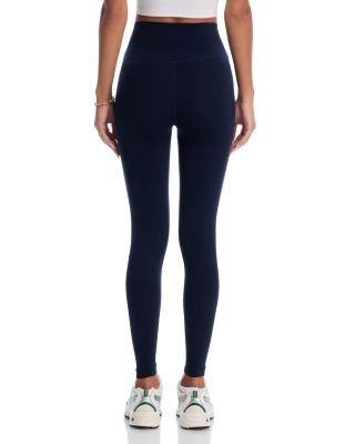 Airweight High Waist 7/8 Leggings