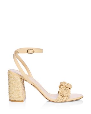 Women's Magnolia Block 85 Sandals