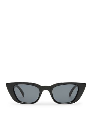 Dream Lover Cat Eye Sunglasses, 50mm