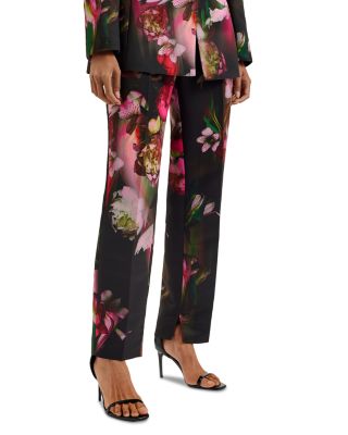 Ted Baker - Okunit Slim Leg Pants