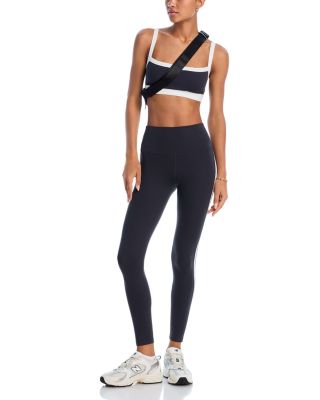 Monah Rigor Sports Bra & Clare High Waist Rigor 7/8 Leggings