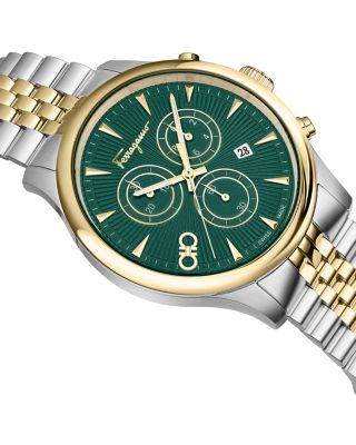 Duo Chronograph, 42mm