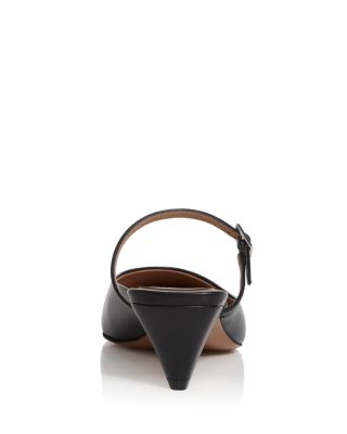 Women&#39;s Spur Pumps